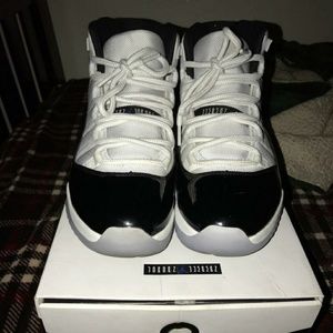 concord 11s 2011